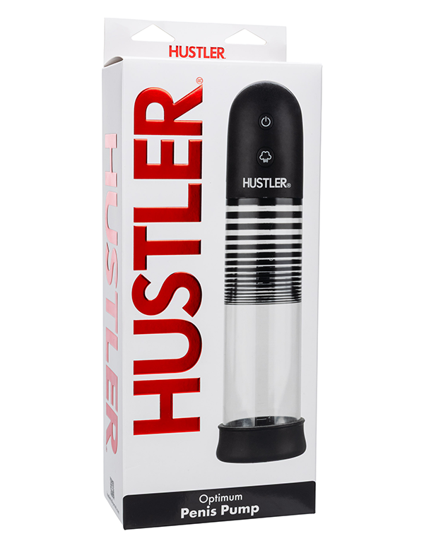 IntimiLife Optimum Rechargeable Pump-IntimiLife