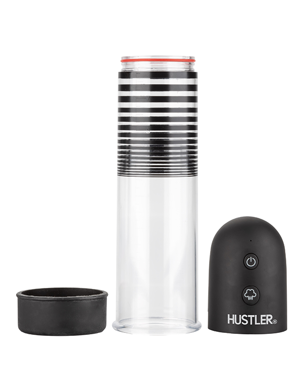 IntimiLife Optimum Rechargeable Pump-IntimiLife