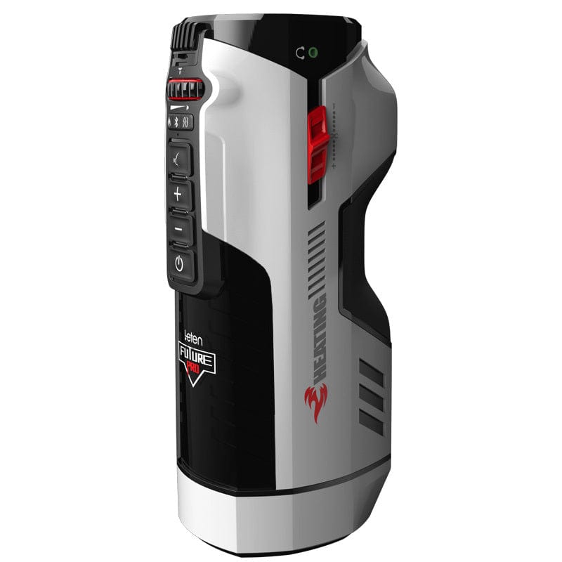 Dual motor stimulation device with 20 customizable modes