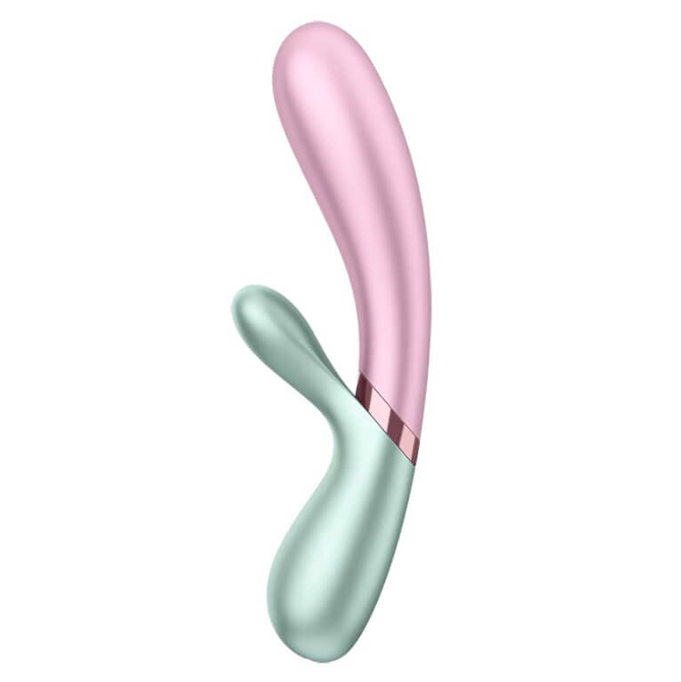 Satisfyer Hot Lover-IntimiLife