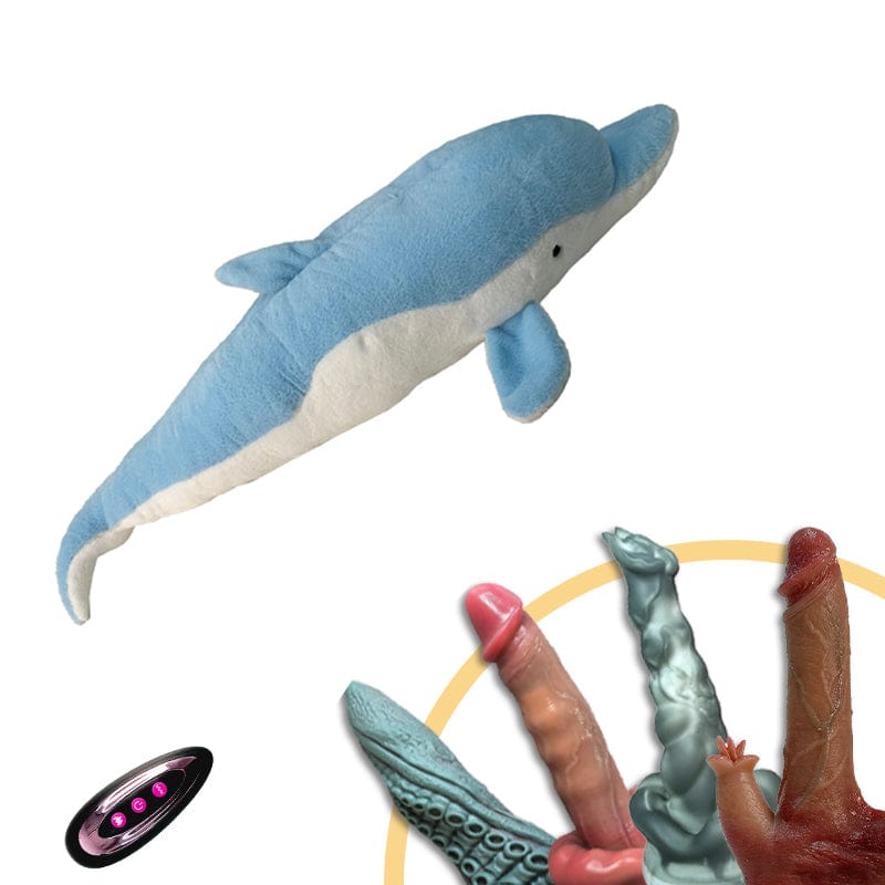 Waterproof panty accessory and charging cable included with product