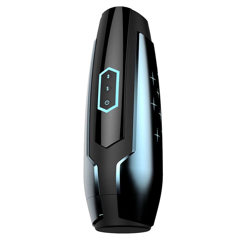 intimilife - 5-Frequency Suction Male Aircraft Cup-IntimiLife