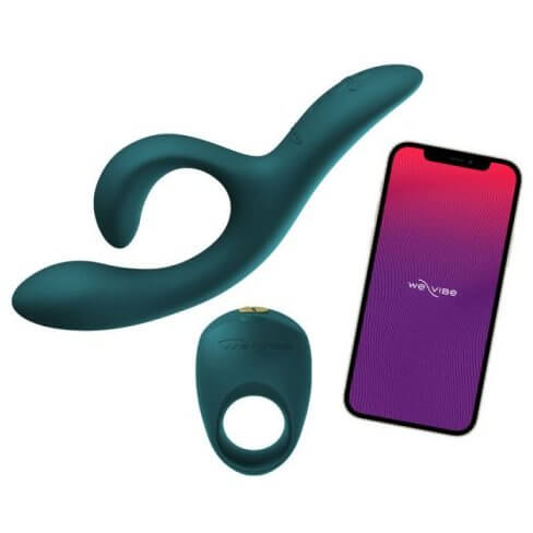 We-Vibe Date Night Kit-IntimiLife