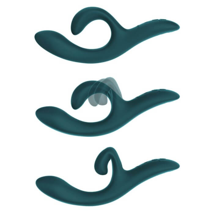 We-Vibe Date Night Kit-IntimiLife