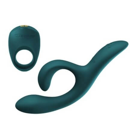 We-Vibe Date Night Kit-IntimiLife