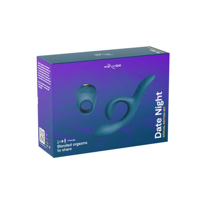 We-Vibe Date Night Kit-IntimiLife