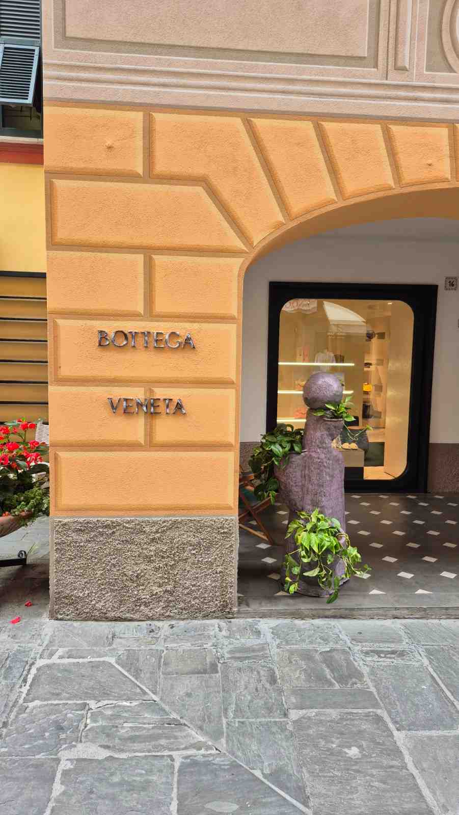 Bottega Veneza