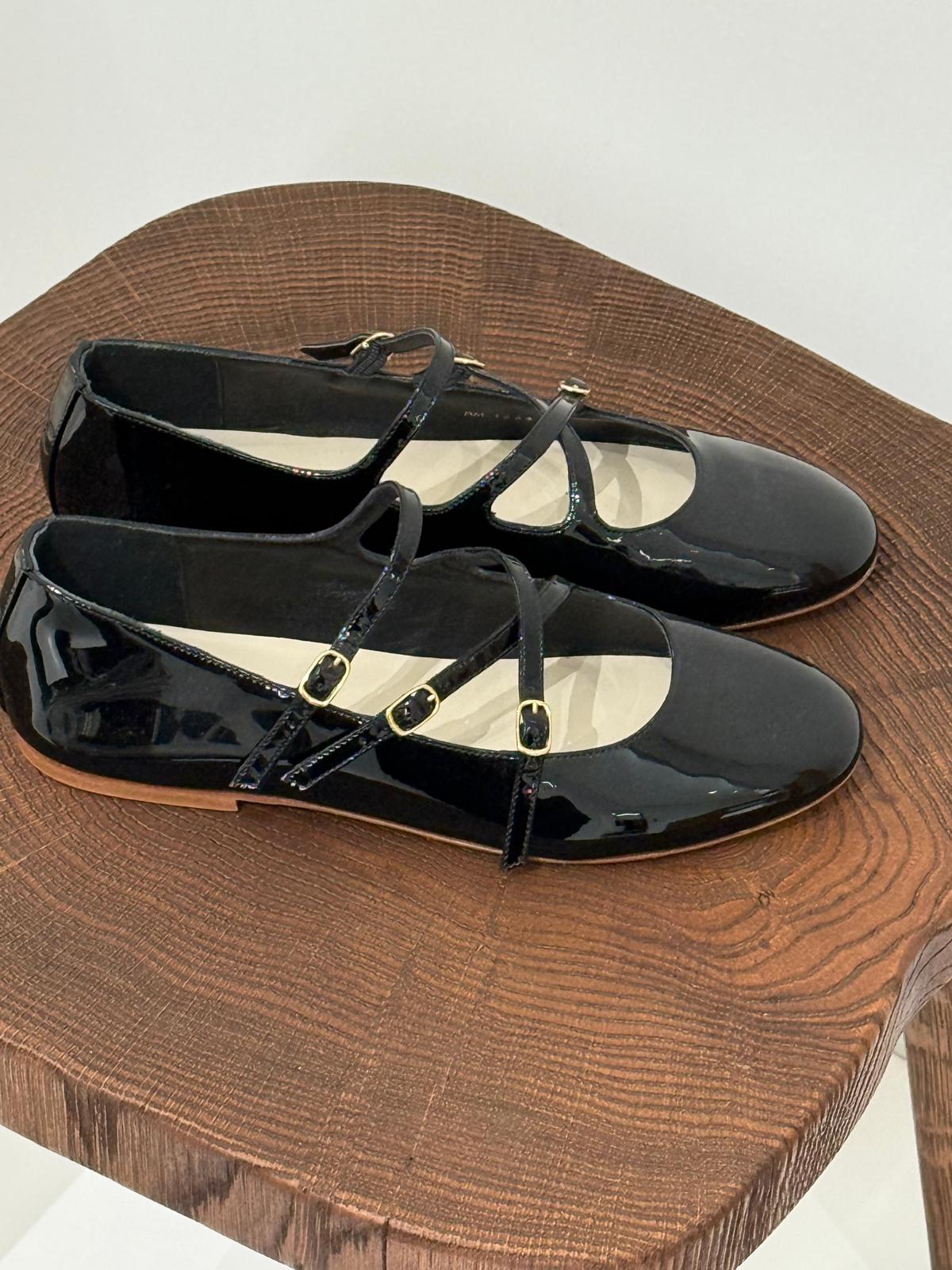 Celine Ballet Flats