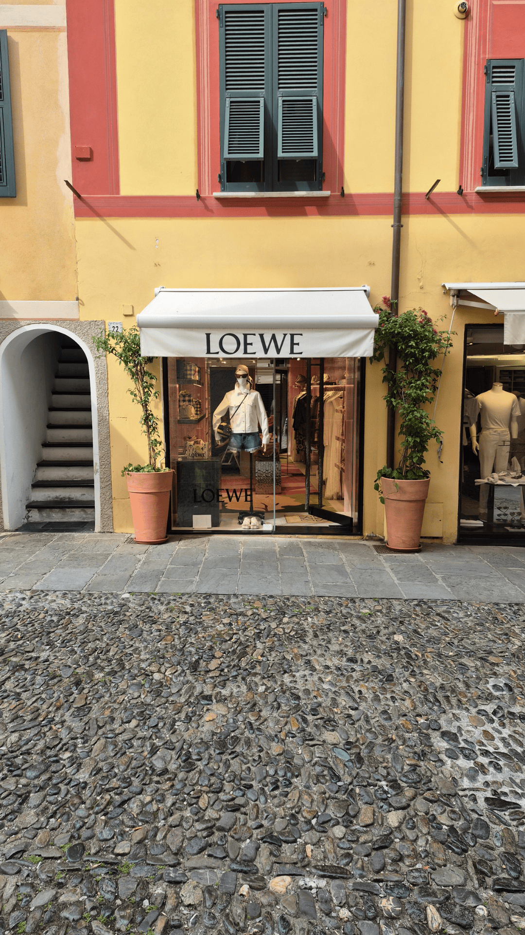 Loewe