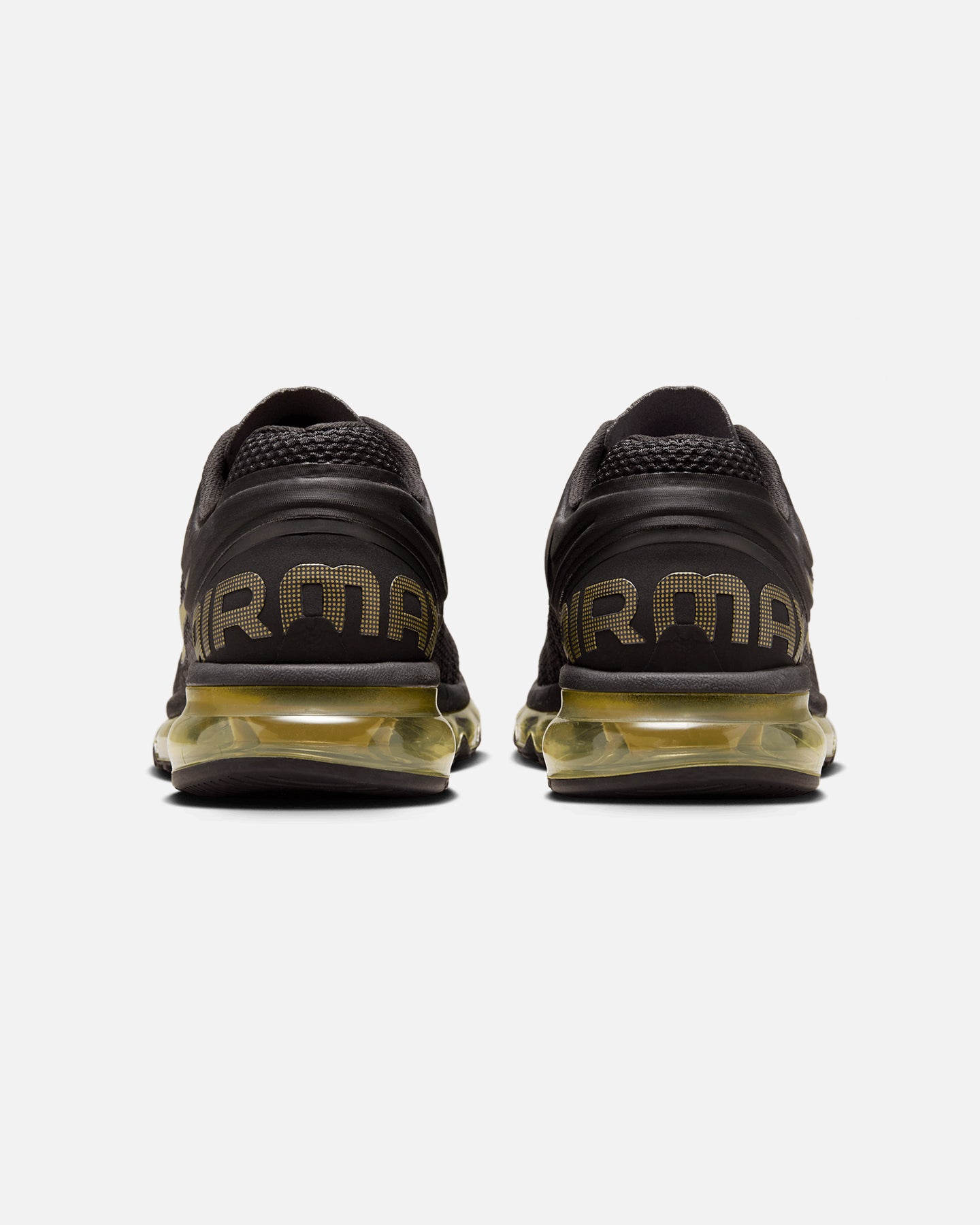Nithtke Air Max 2013 Black/Metallic