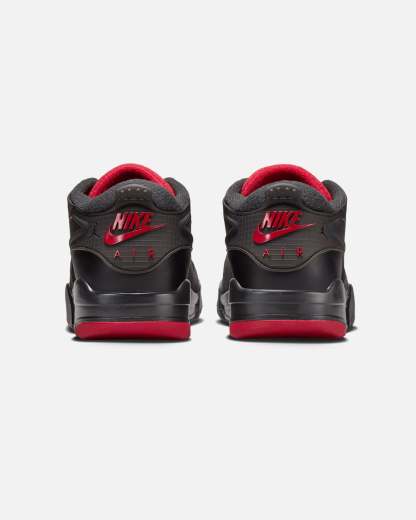 Jorthtdan Air 4 RM Black/Varisty Red
