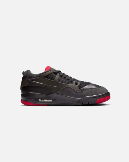 Jorthtdan Air 4 RM Black/Varisty Red