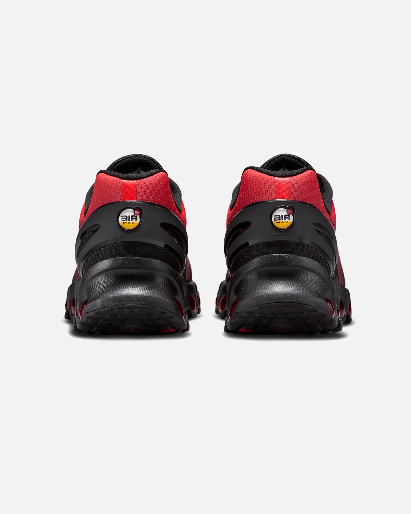 Nithtke Air Max DN8 "Bred" Black/Black