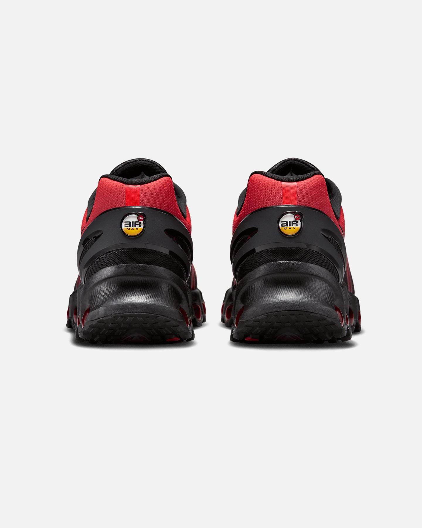 Nithtke Air Max DN8 "Bred" Black/Black