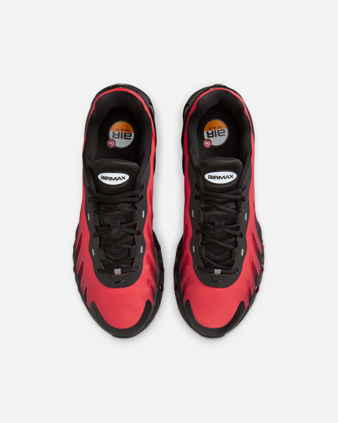 Nithtke Air Max DN8 "Bred" Black/Black