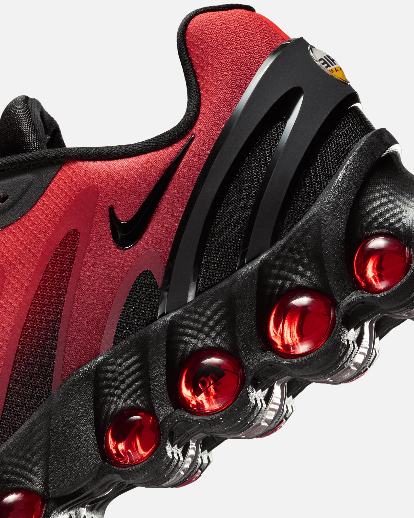 Nithtke Air Max DN8 "Bred" Black/Black