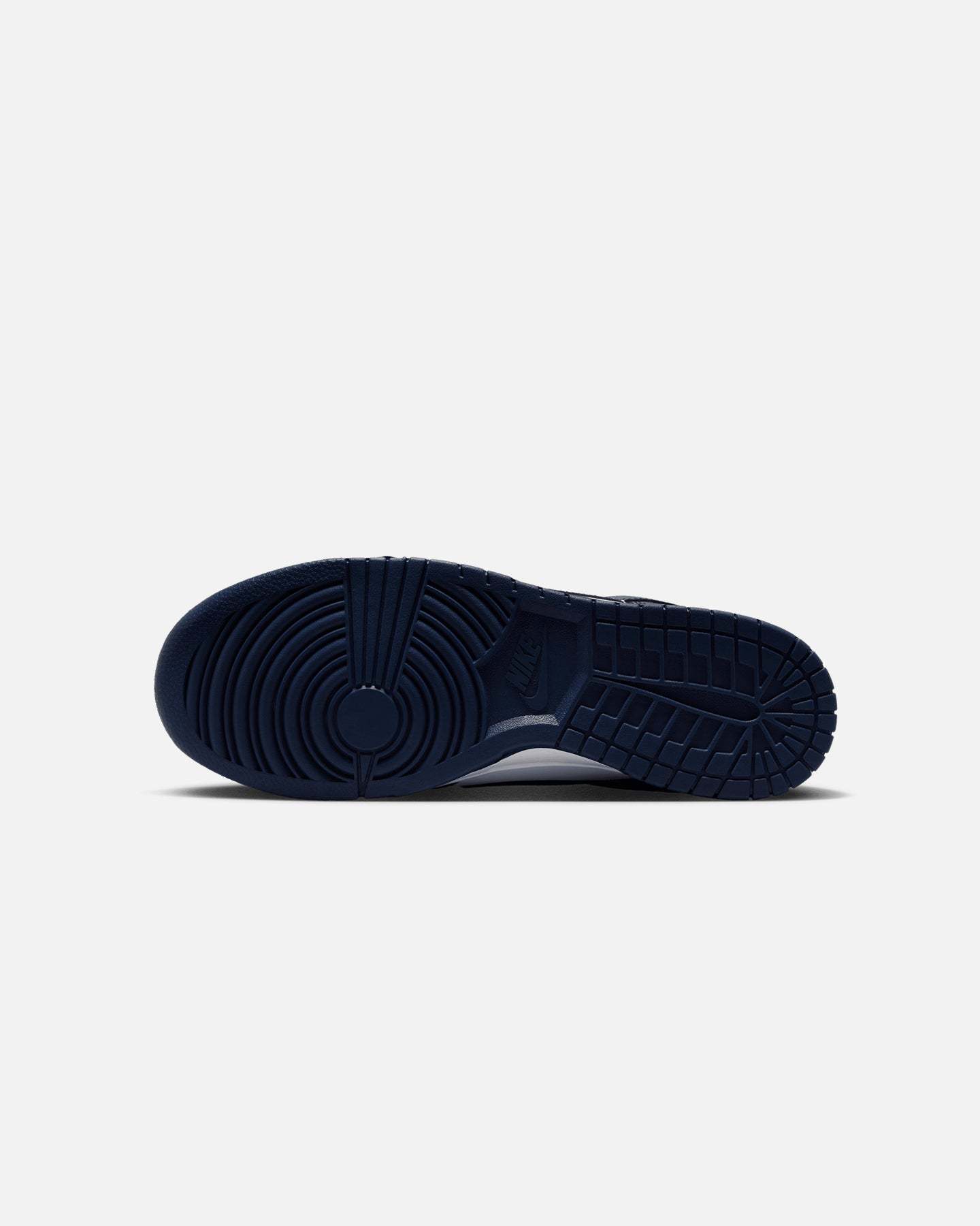 Nithtke Dunk Low Retro "Midnight Navy" White/Midnight