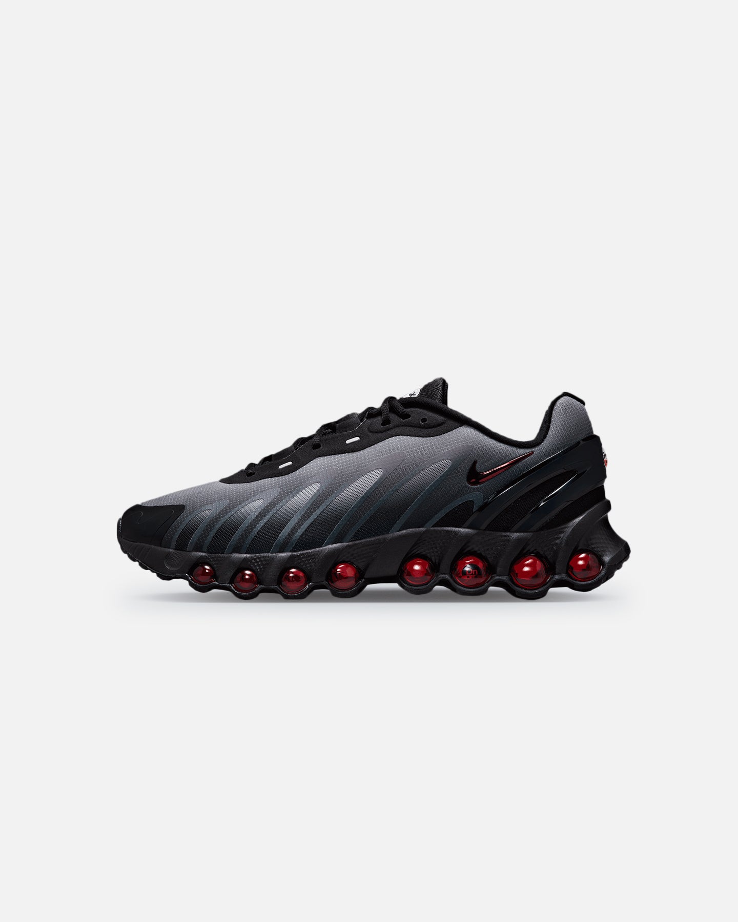 Nithtke Air Max DN8 Black/Gym Red