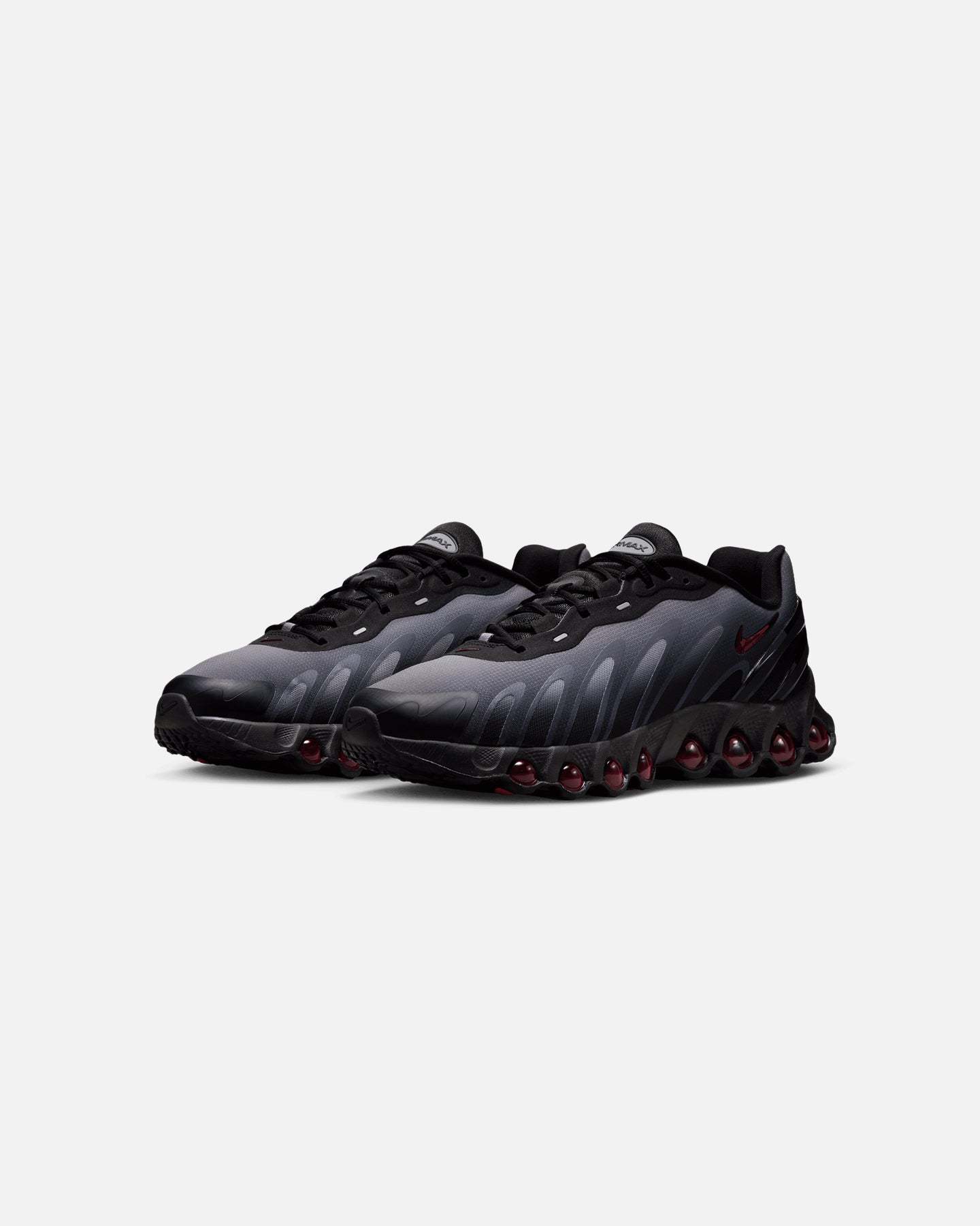 Nithtke Air Max DN8 Black/Gym Red