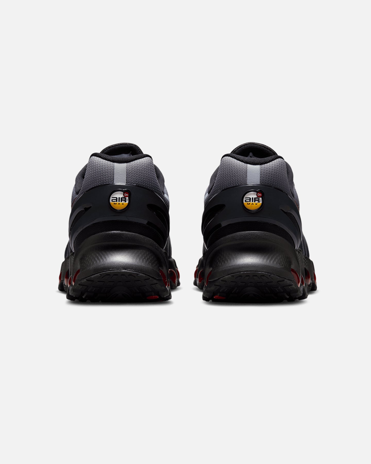 Nithtke Air Max DN8 Black/Gym Red