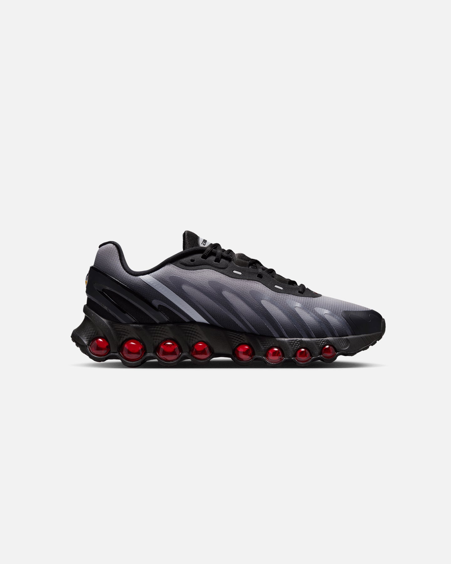 Nithtke Air Max DN8 Black/Gym Red