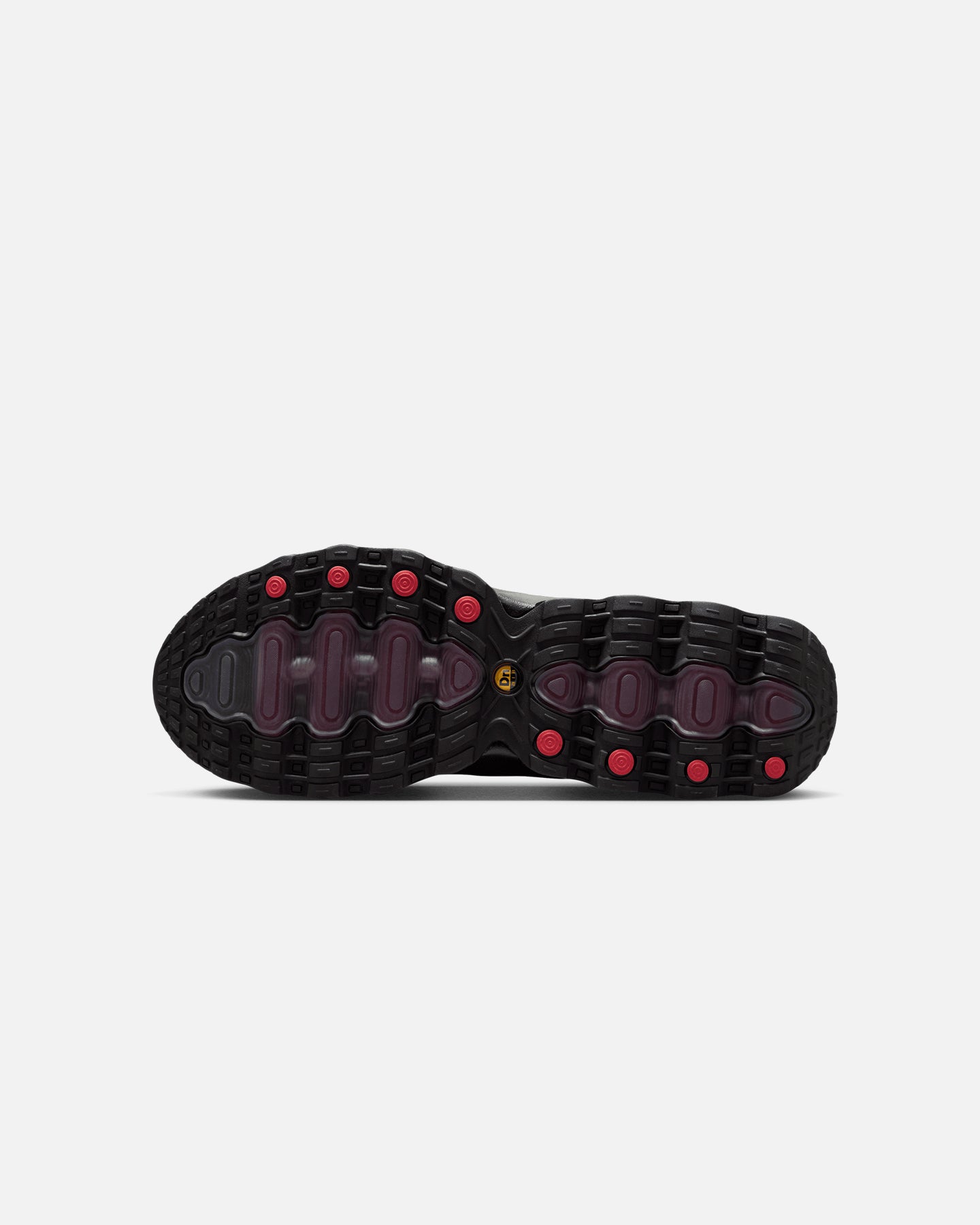 Nithtke Air Max DN8 Black/Gym Red