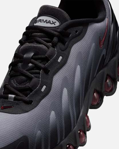 Nithtke Air Max DN8 Black/Gym Red