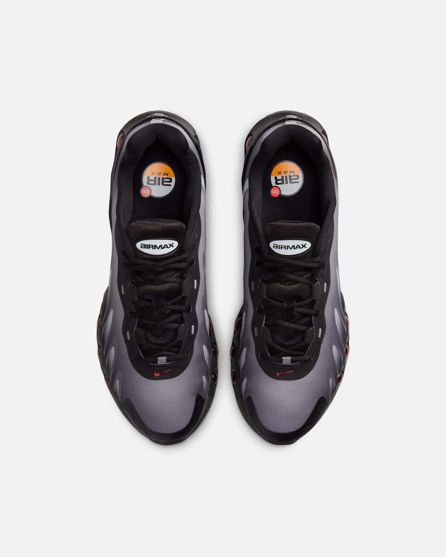 Nithtke Air Max DN8 Black/Gym Red