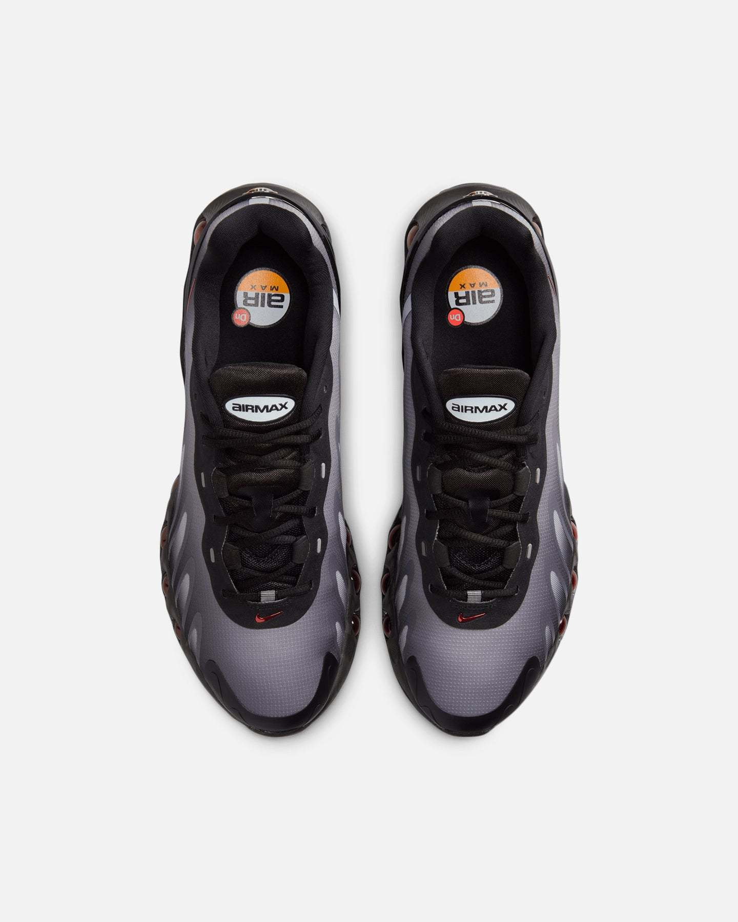 Nithtke Air Max DN8 Black/Gym Red