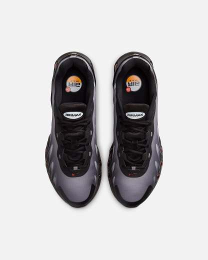 Nithtke Air Max DN8 Black/Gym Red