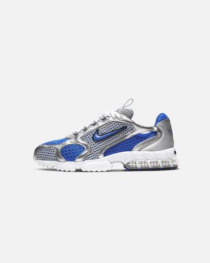 Nithtke Air Zoom Spiridon Cage 2 Silver