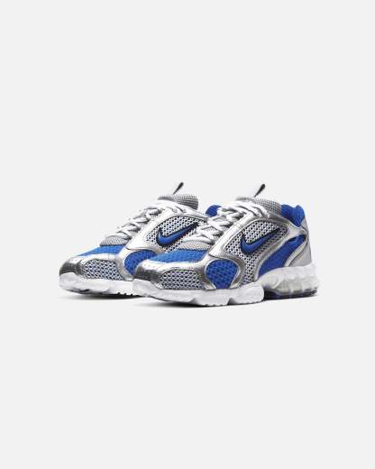 Nithtke Air Zoom Spiridon Cage 2 Silver