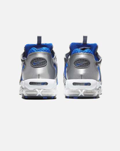 Nithtke Air Zoom Spiridon Cage 2 Silver