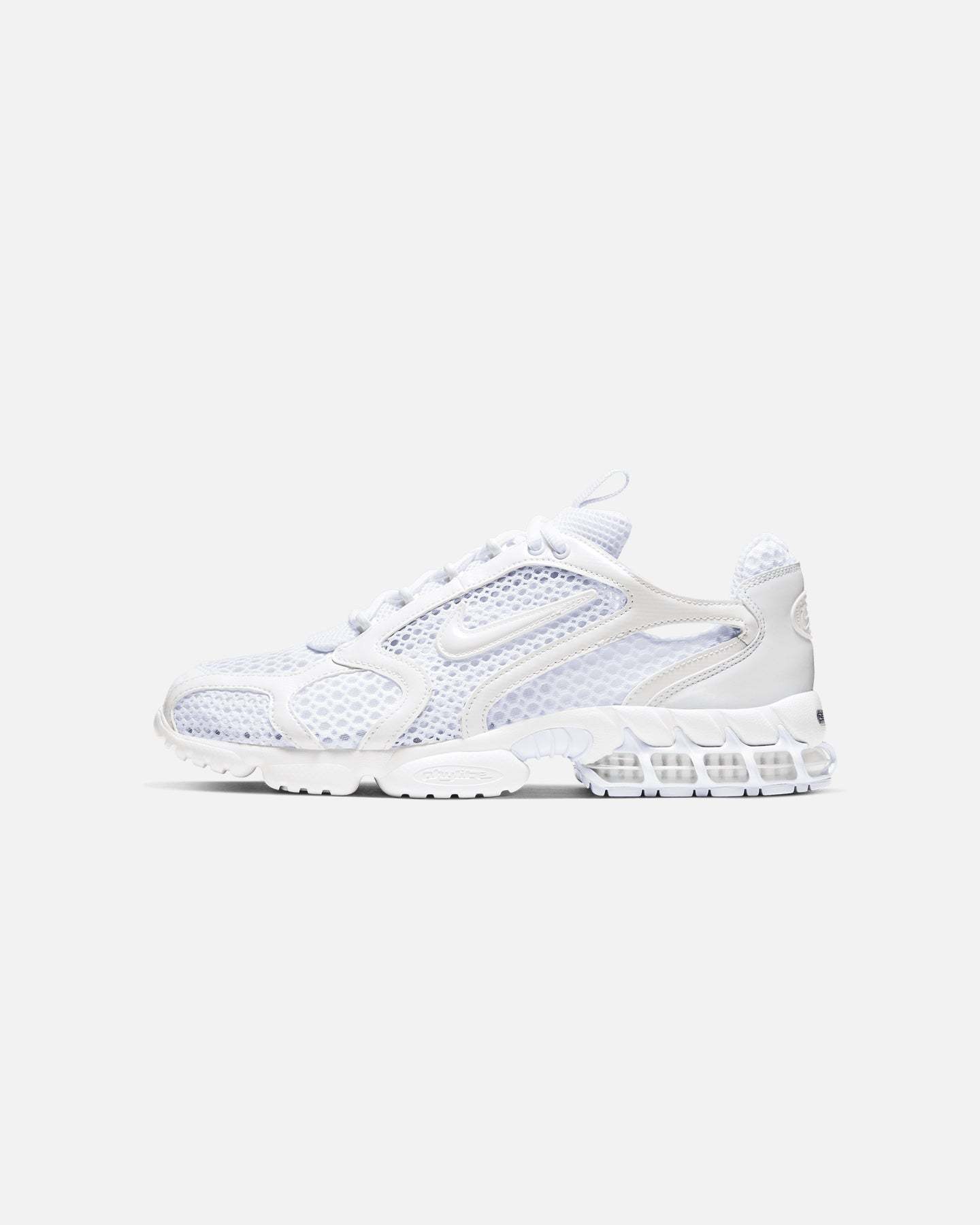 Nithtke Air Zoom Spiridon Cage 2 White/White