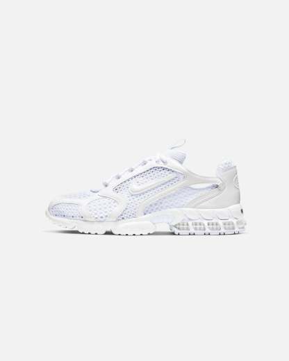 Nithtke Air Zoom Spiridon Cage 2 White/White