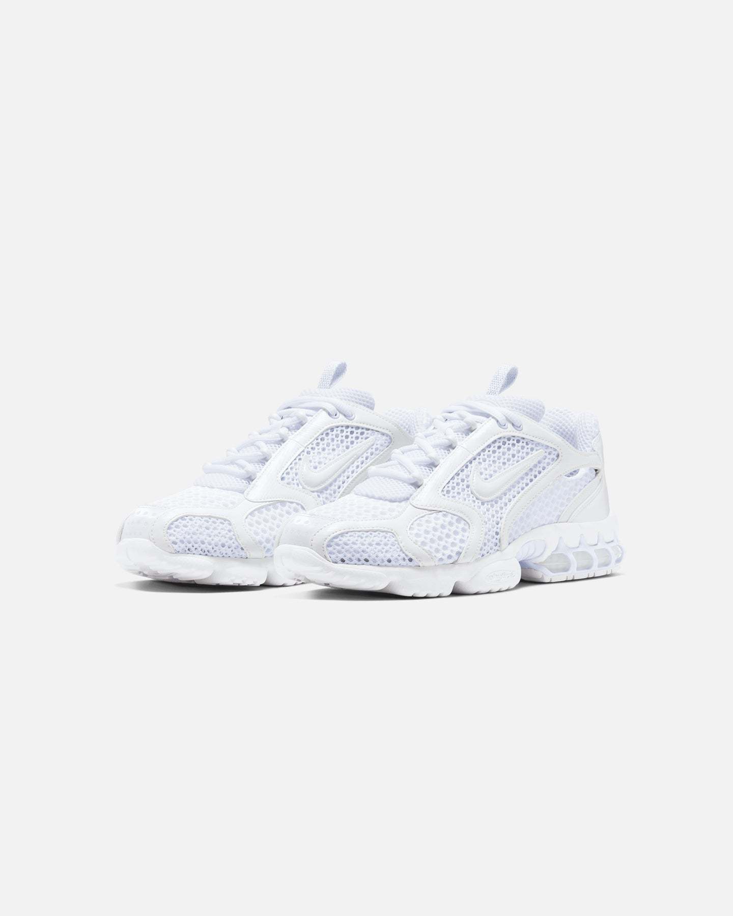 Nithtke Air Zoom Spiridon Cage 2 White/White