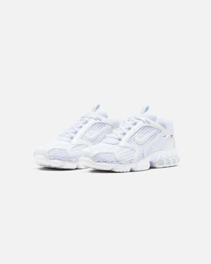 Nithtke Air Zoom Spiridon Cage 2 White/White