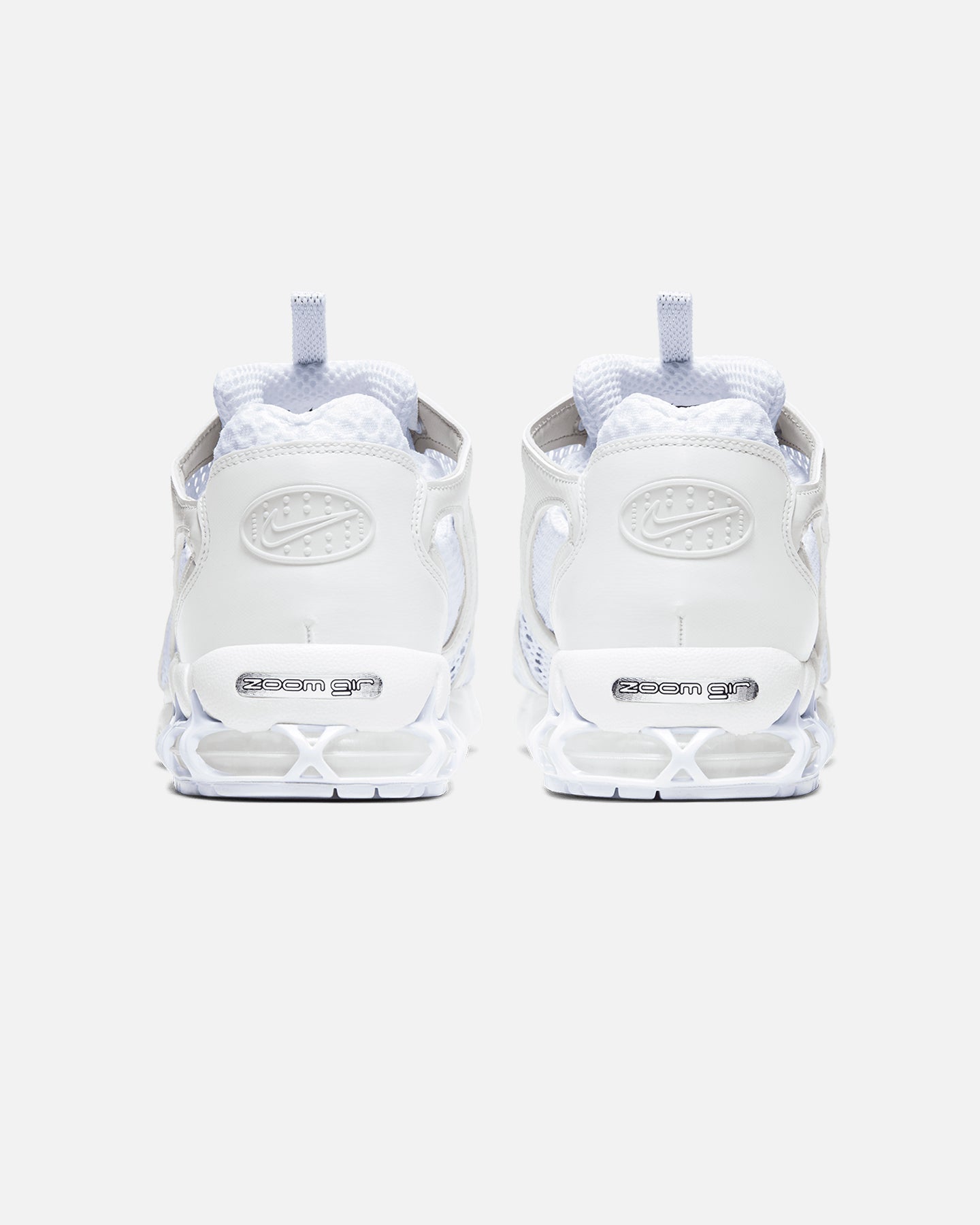 Nithtke Air Zoom Spiridon Cage 2 White/White