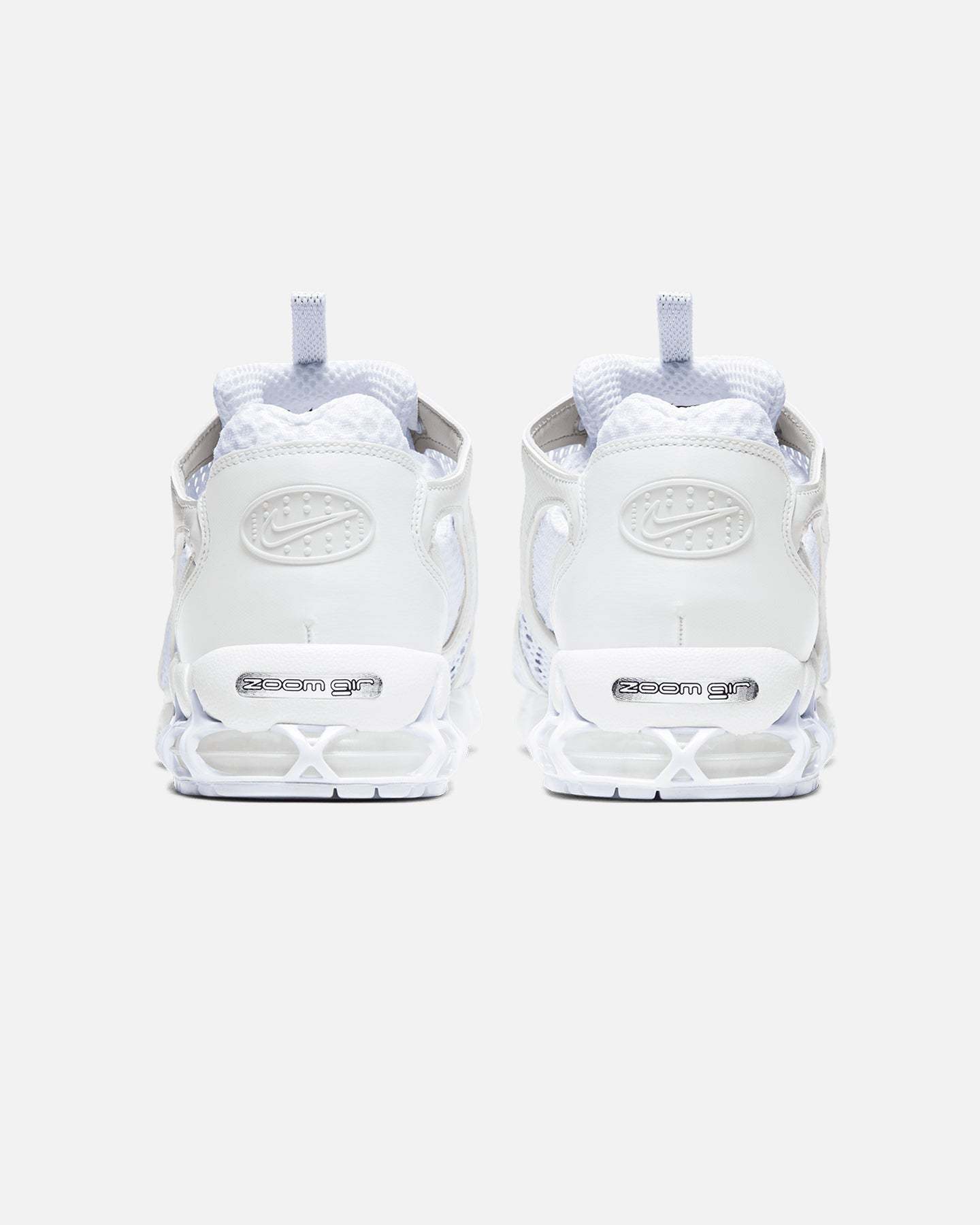 Nithtke Air Zoom Spiridon Cage 2 White/White