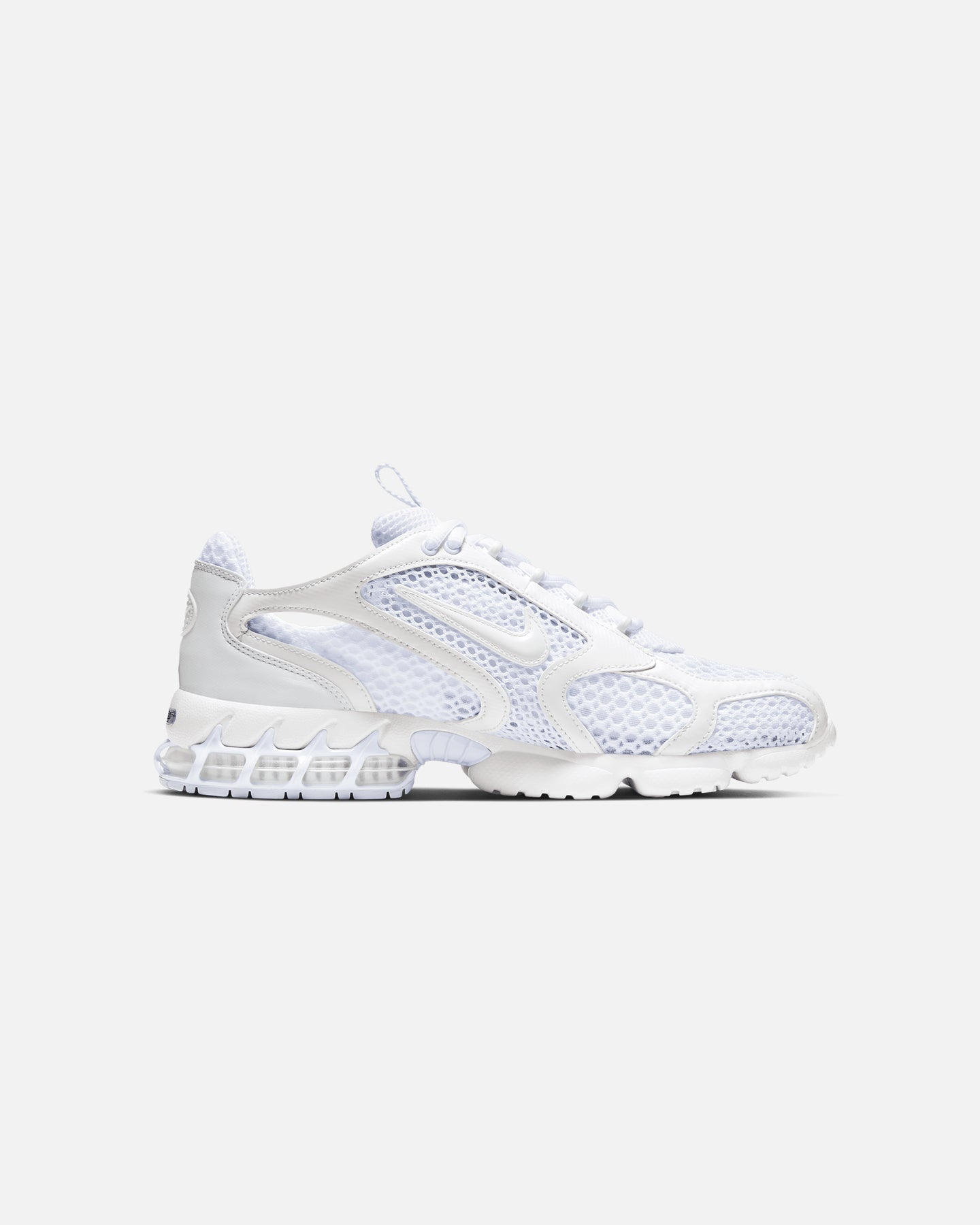 Nithtke Air Zoom Spiridon Cage 2 White/White