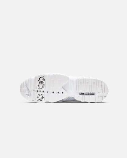 Nithtke Air Zoom Spiridon Cage 2 White/White