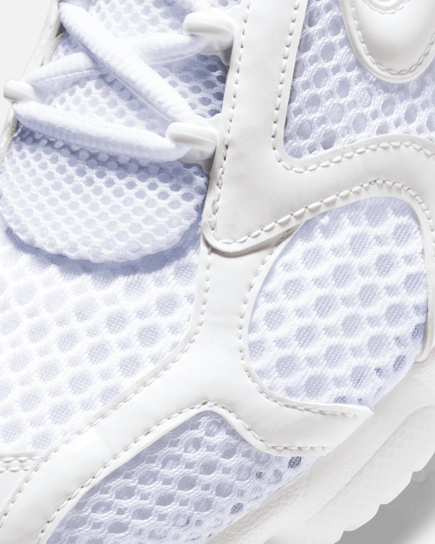 Nithtke Air Zoom Spiridon Cage 2 White/White