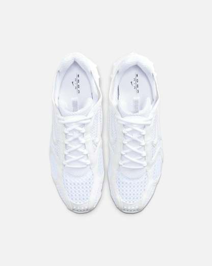 Nithtke Air Zoom Spiridon Cage 2 White/White