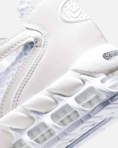 Nithtke Air Zoom Spiridon Cage 2 White/White