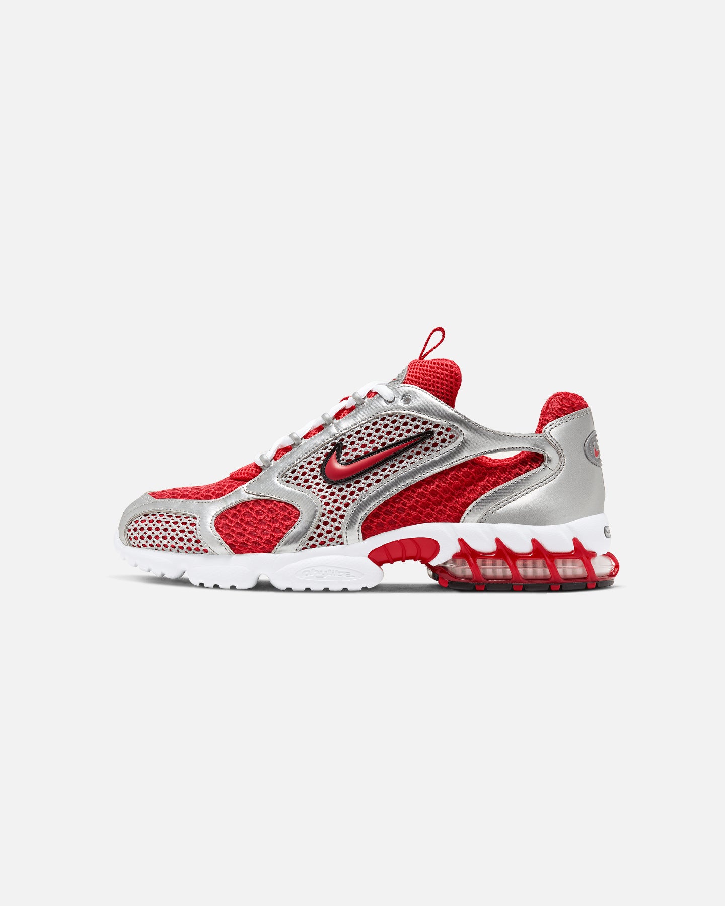 Nithtke Air Zoom Spiridon Cage 2 Red
