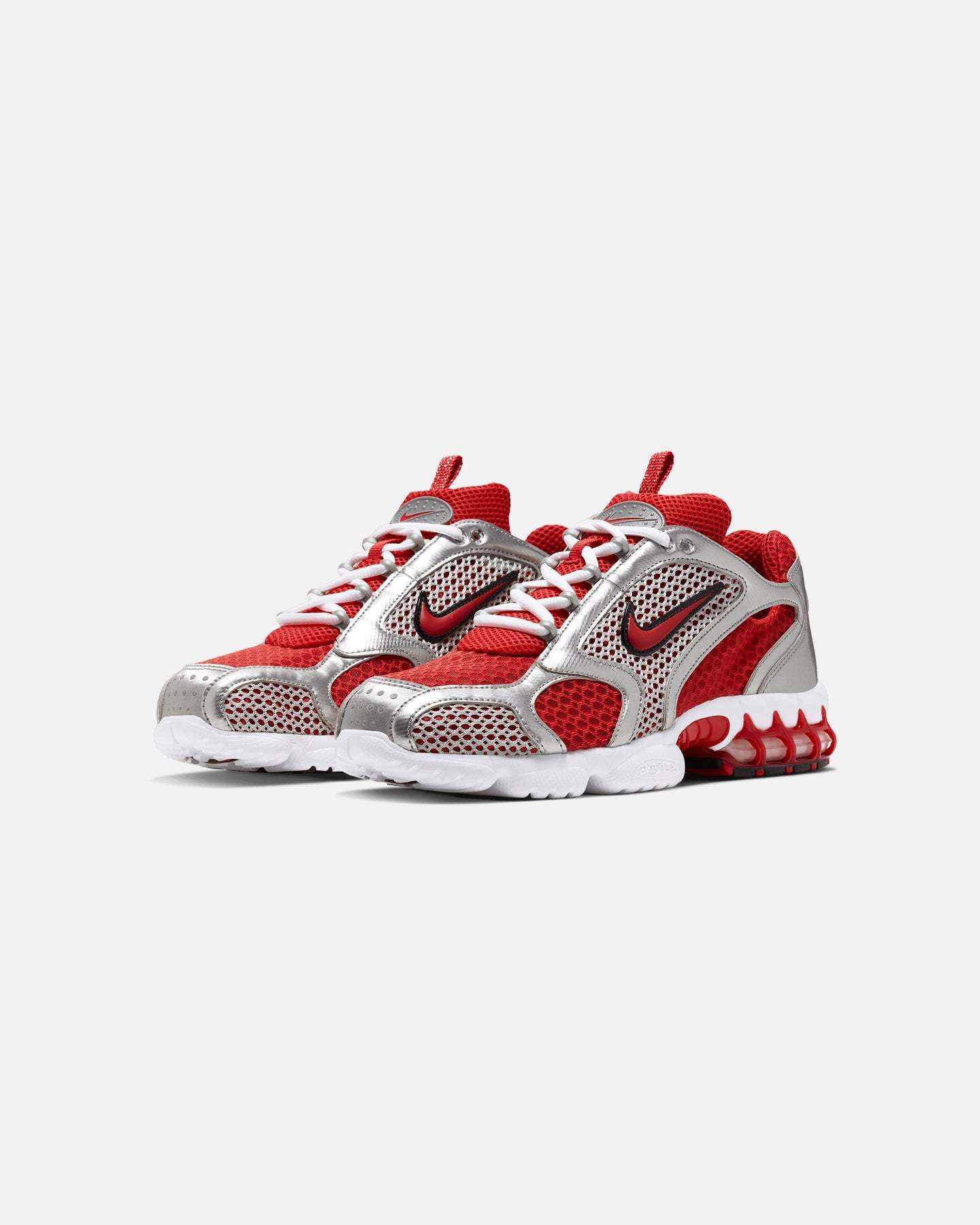 Nithtke Air Zoom Spiridon Cage 2 Red