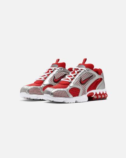 Nithtke Air Zoom Spiridon Cage 2 Red