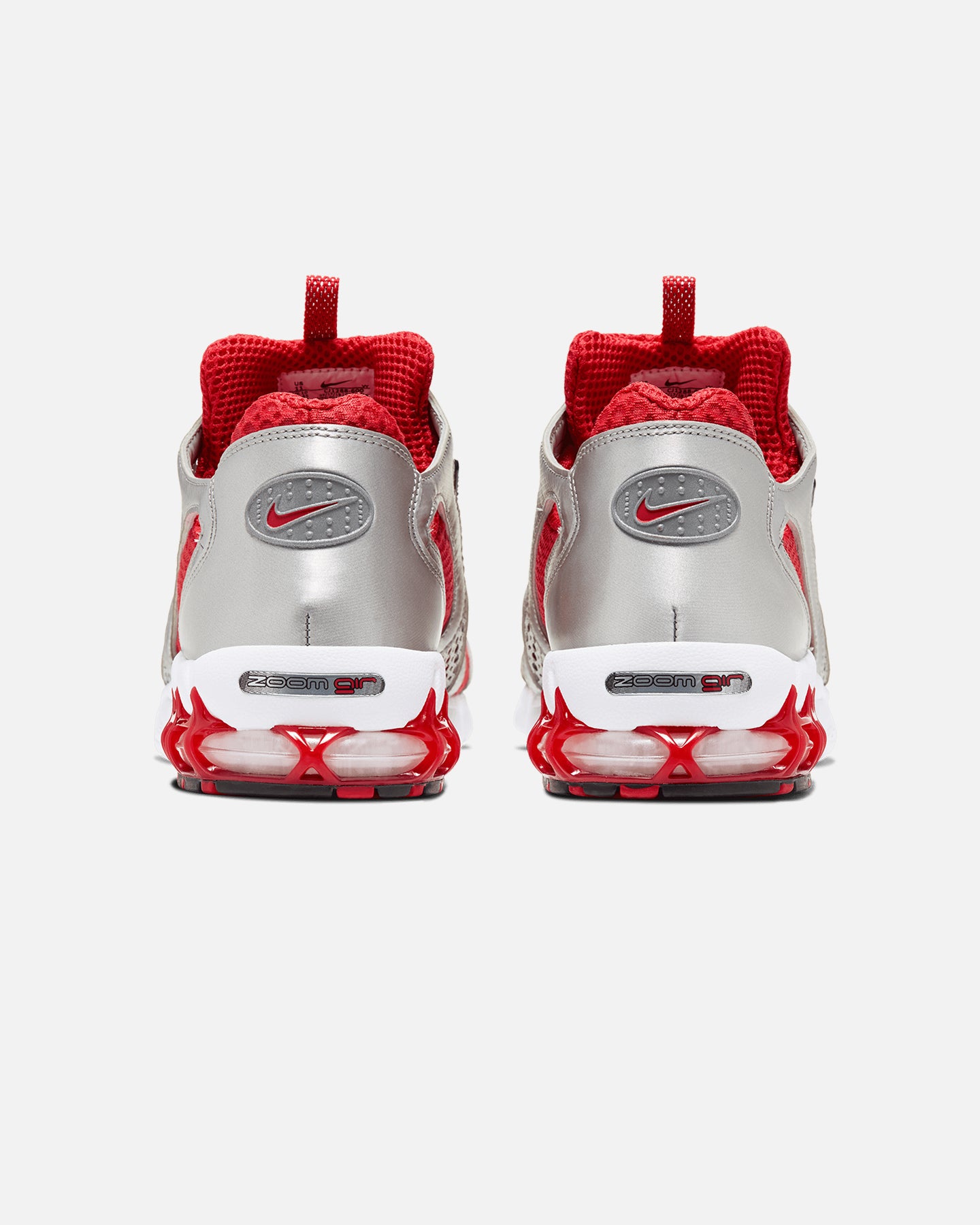 Nithtke Air Zoom Spiridon Cage 2 Red