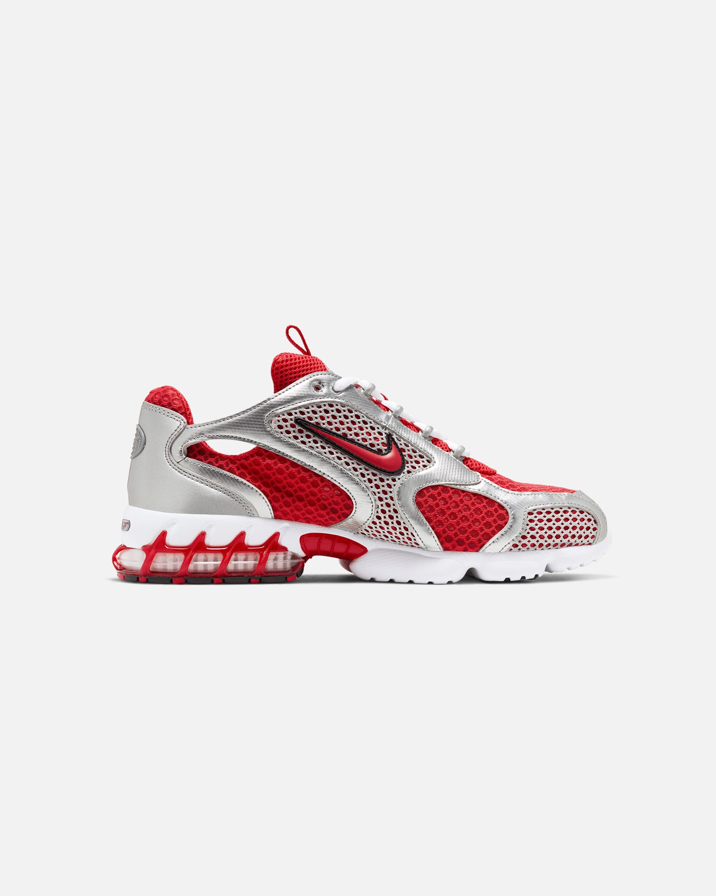 Nithtke Air Zoom Spiridon Cage 2 Red