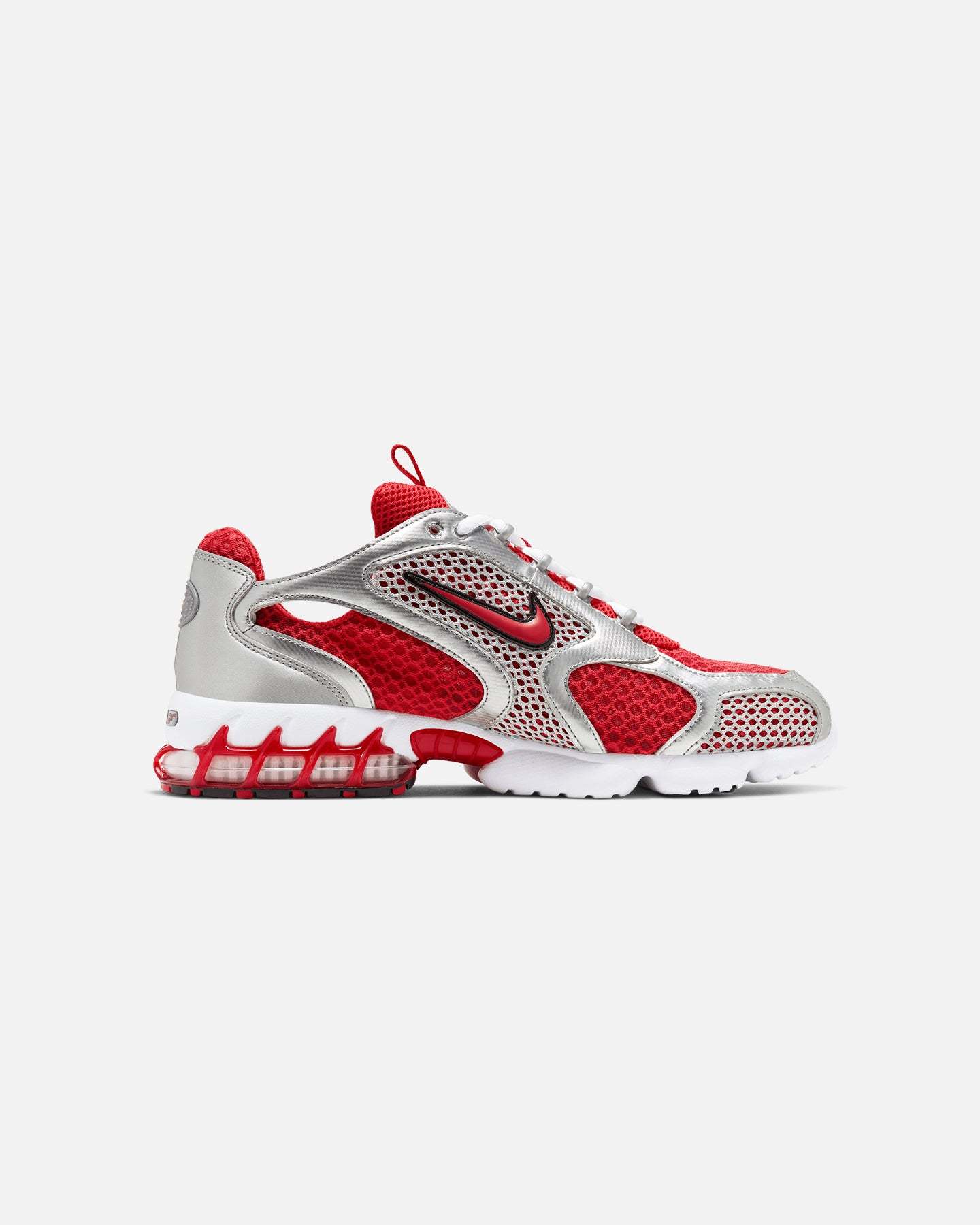 Nithtke Air Zoom Spiridon Cage 2 Red